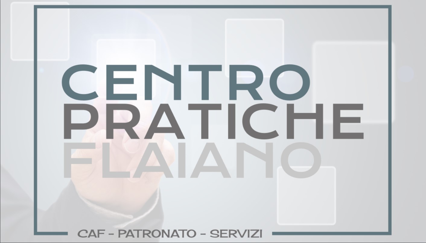 Centro Pratiche Flaiano